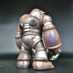 MechKong #1 Colourway Corrosive Madness - Image 5