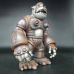 MechKong #1 Colourway Corrosive Madness - Image 7