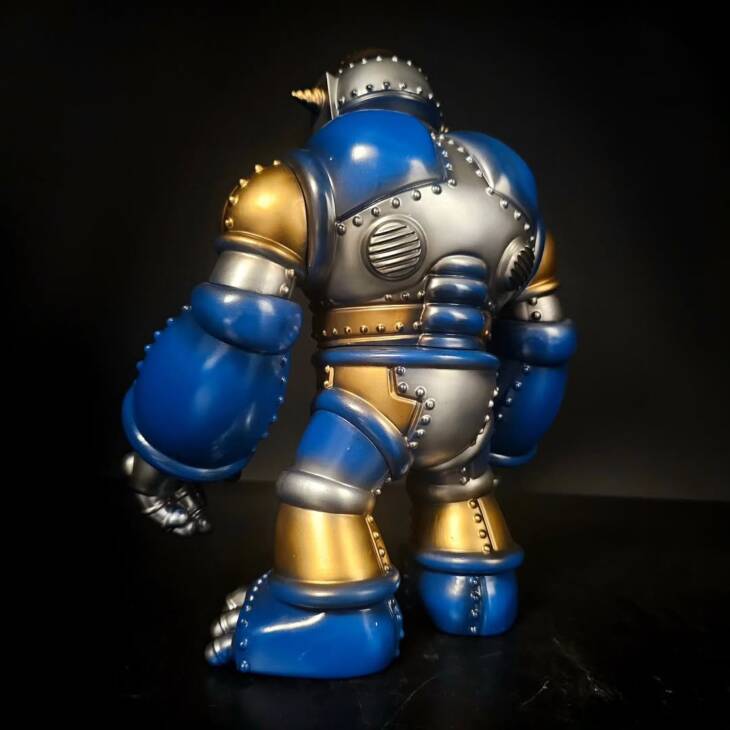 MechKong #10 Colourway Centurion - Image 4