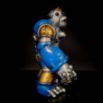 MechKong #10 Colourway Centurion - Image 6
