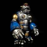 MechKong #10 Colourway Centurion - Image 7