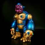 MechKong #11 Colourway Thanos