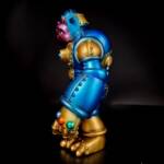 MechKong #11 Colourway Thanos - Image 2