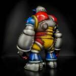 MechKong #12 Colourway JJ - Image 3