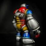MechKong #12 Colourway JJ - Image 5