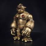 MechKong #14 Colourway Goldmember