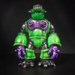 MechKong #15 Colourway Devastator - Image 6