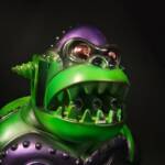 MechKong #15 Colourway Devastator - Image 9