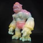 MechKong #16 Colourway Powerpuff Super Glow - Image 2
