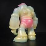 MechKong #16 Colourway Powerpuff Super Glow - Image 3