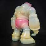 MechKong #16 Colourway Powerpuff Super Glow - Image 5