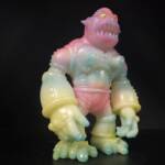 MechKong #16 Colourway Powerpuff Super Glow - Image 6