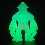 MechKong #16 Colourway Powerpuff Super Glow - Image 7