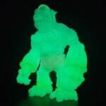 MechKong #16 Colourway Powerpuff Super Glow - Image 8