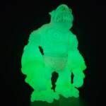 MechKong #16 Colourway Powerpuff Super Glow - Image 9