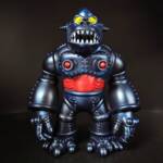 MechKong #17 Colourway Blue Thunder