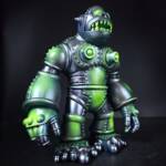 MechKong #18 Colourway Chernobyl - Image 6
