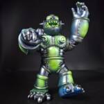 MechKong #18 Colourway Chernobyl - Image 8