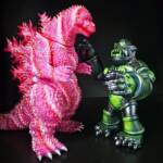 MechKong #18 Colourway Chernobyl - Image 9