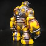 MechKong #19 Colourway Desert Storm - Image 4