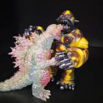 MechKong #19 Colourway Desert Storm - Image 7