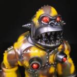 MechKong #19 Colourway Desert Storm - Image 9