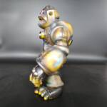 MechKong #2 Colourway Bronze Bruiser - Image 2
