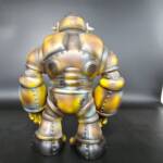 MechKong #2 Colourway Bronze Bruiser - Image 4