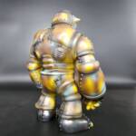 MechKong #2 Colourway Bronze Bruiser - Image 5