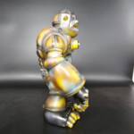MechKong #2 Colourway Bronze Bruiser - Image 6