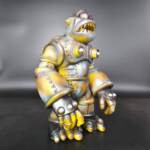 MechKong #2 Colourway Bronze Bruiser - Image 7