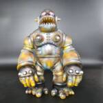 MechKong #2 Colourway Bronze Bruiser - Image 8