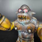 MechKong #2 Colourway Bronze Bruiser - Image 10