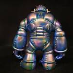 MechKong #20 Colourway Titanium - Image 4