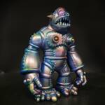 MechKong #20 Colourway Titanium - Image 6