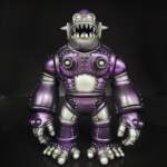 MechKong #21 Colourway Megatron