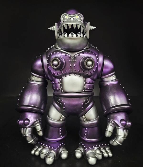 MechKong #21 Colourway Megatron