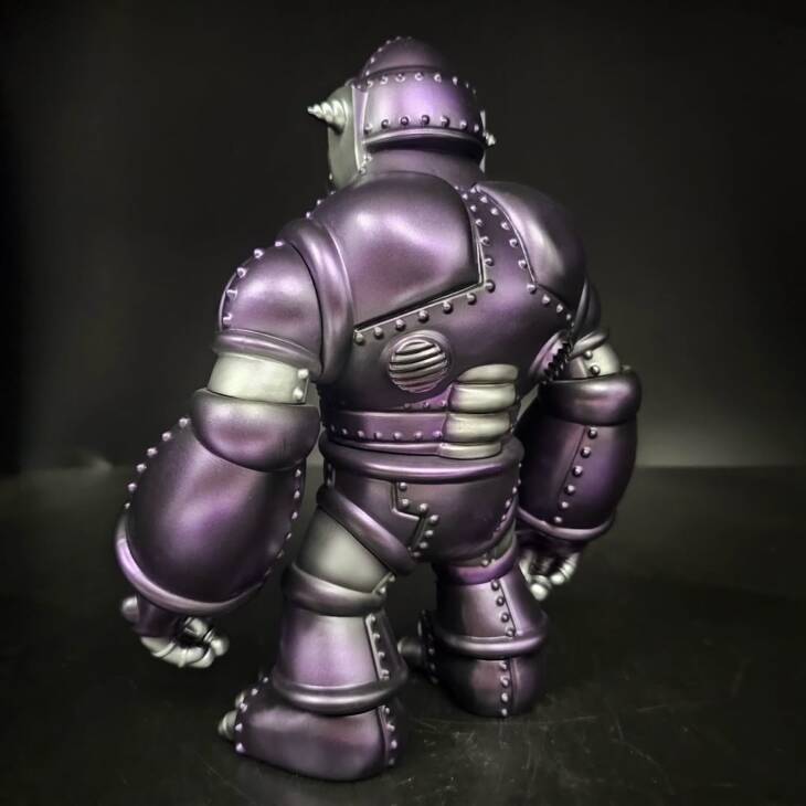 MechKong #21 Colourway Megatron - Image 3