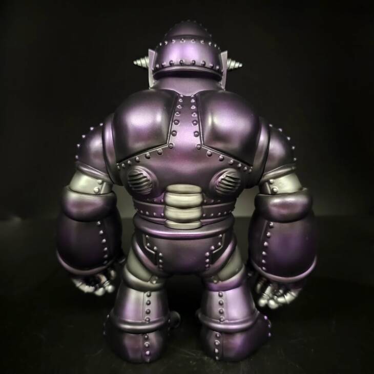 MechKong #21 Colourway Megatron - Image 4