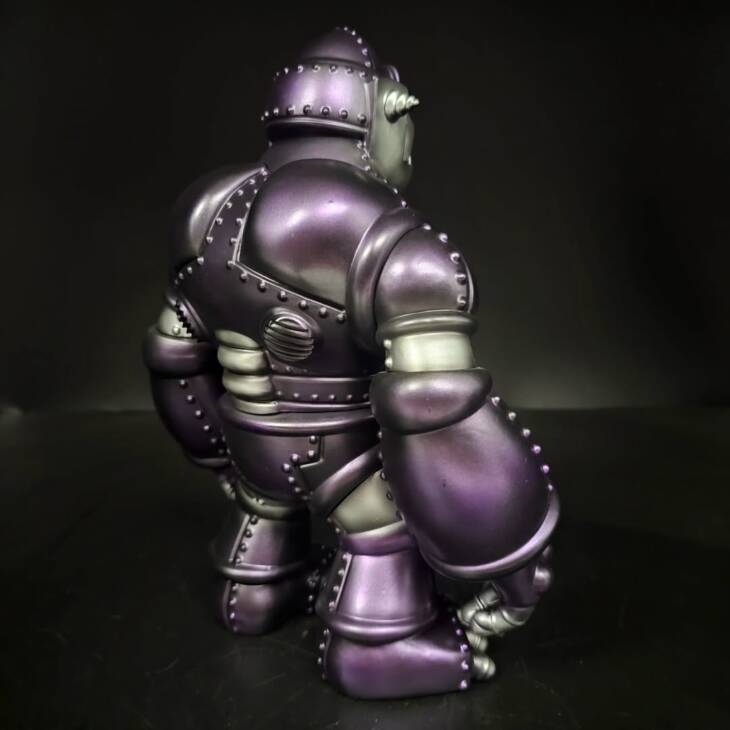 MechKong #21 Colourway Megatron - Image 5