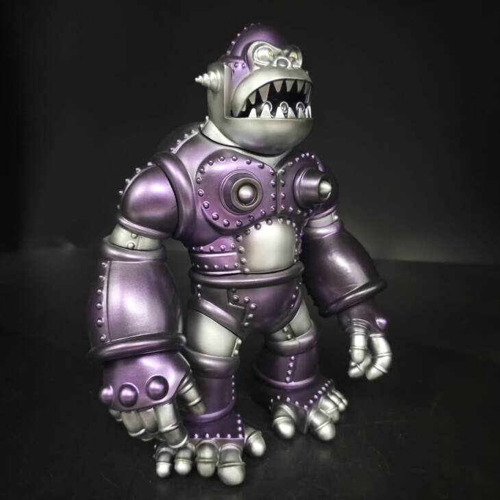 MechKong #21 Colourway Megatron - Image 6