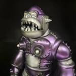 MechKong #21 Colourway Megatron - Image 7