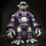 MechKong #21 Colourway Megatron - Image 8
