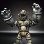 MechKong #23 Colourway Tin Man - Image 8