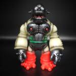 MechKong #25 Colourway Astroape Super Glow