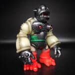 MechKong #25 Colourway Astroape Super Glow - Image 6