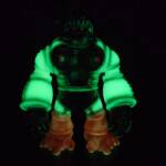 MechKong #25 Colourway Astroape Super Glow - Image 7