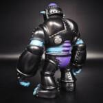 MechKong #26 Colourway Zod - Image 3