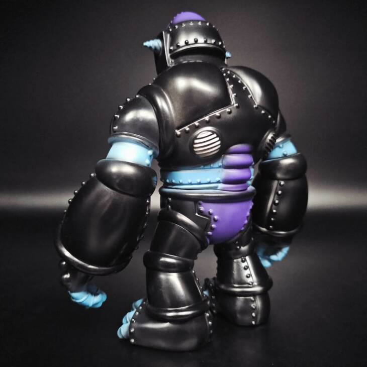 MechKong #26 Colourway Zod - Image 3