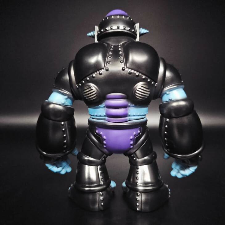 MechKong #26 Colourway Zod - Image 4